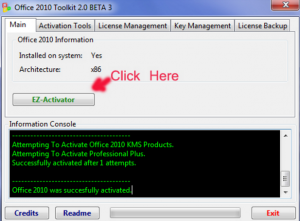 download office 2010 with crack
